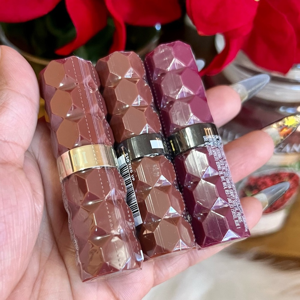 Milani Lipstick Bundle